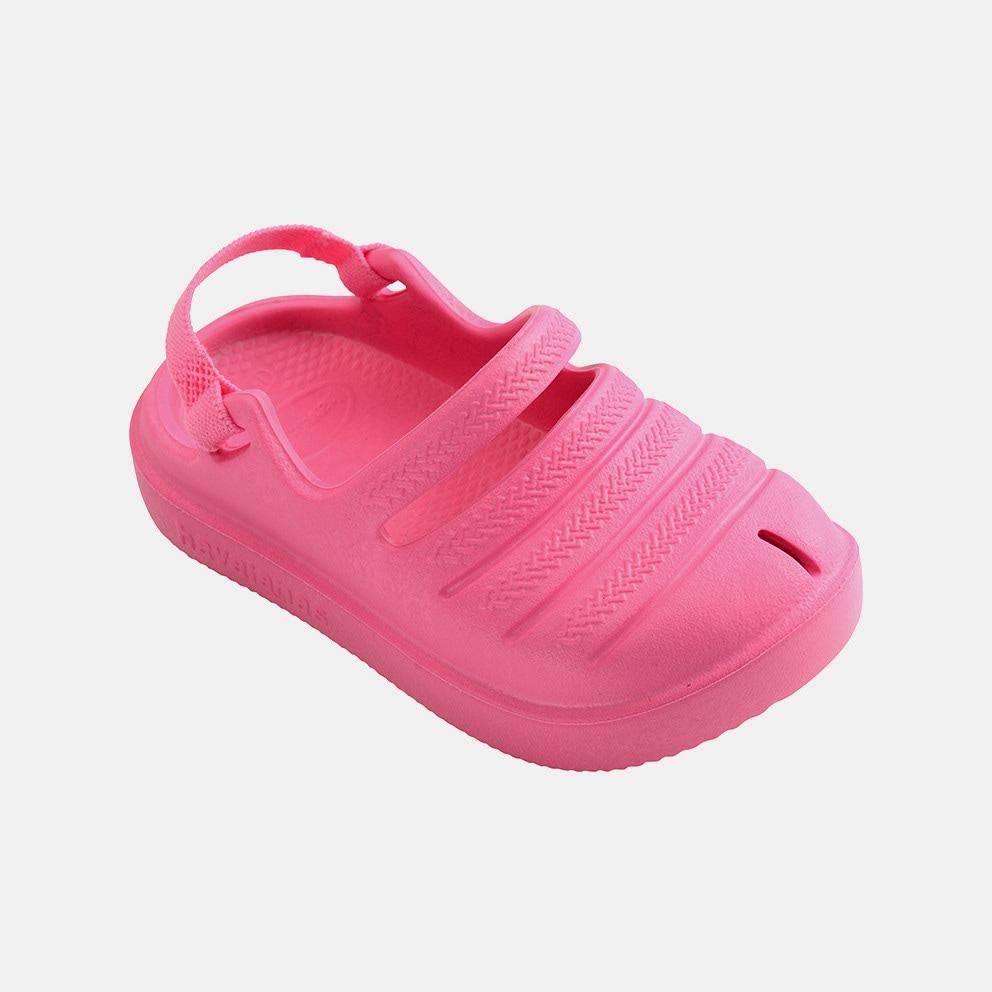 Havaianas Baby Clog Infant's Sandals