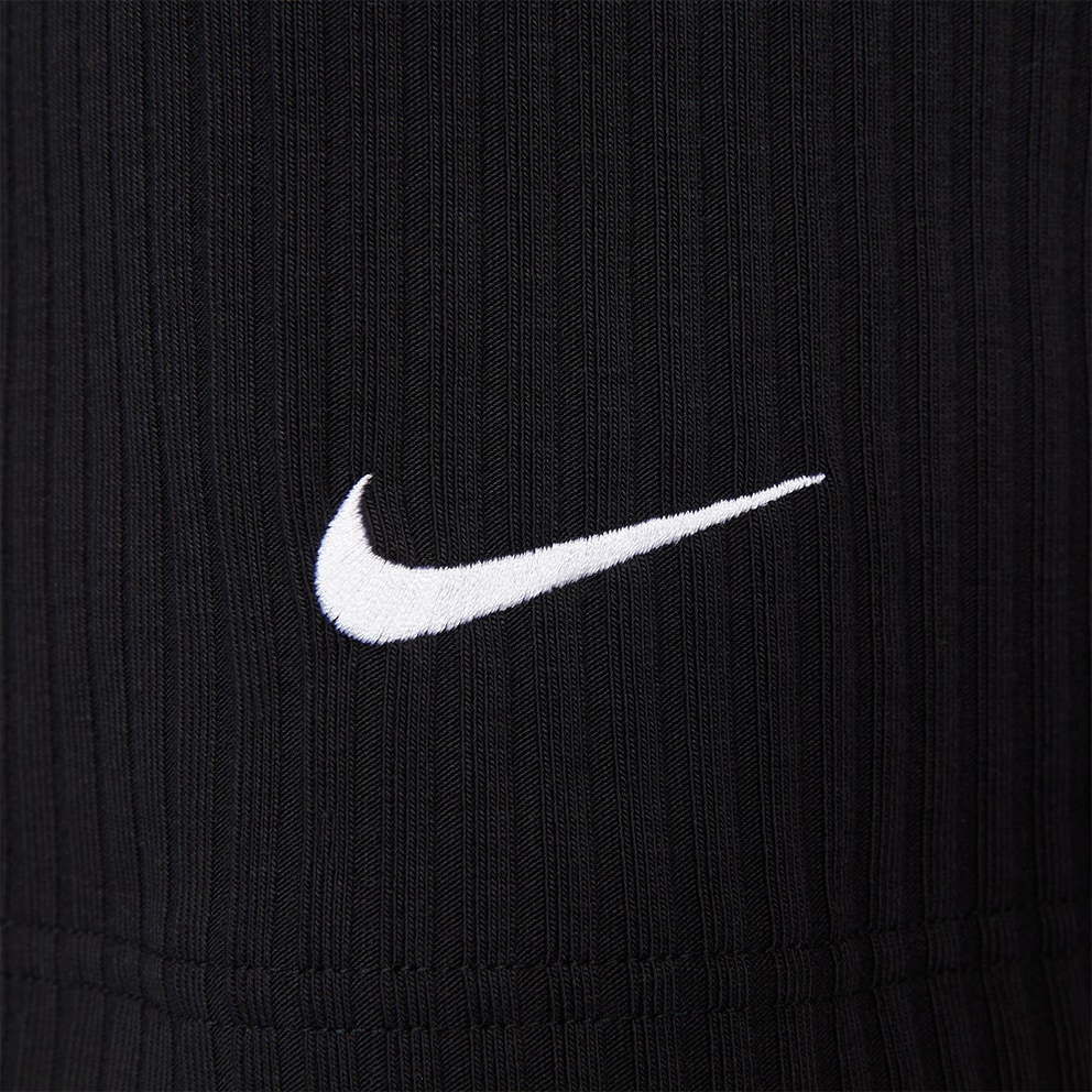 Nike Sportswear Rib Γυναικεία Φούστα