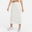 Nike Sportswear Rib Women's Skirt