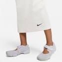 Nike Sportswear Rib Γυναικεία Φούστα