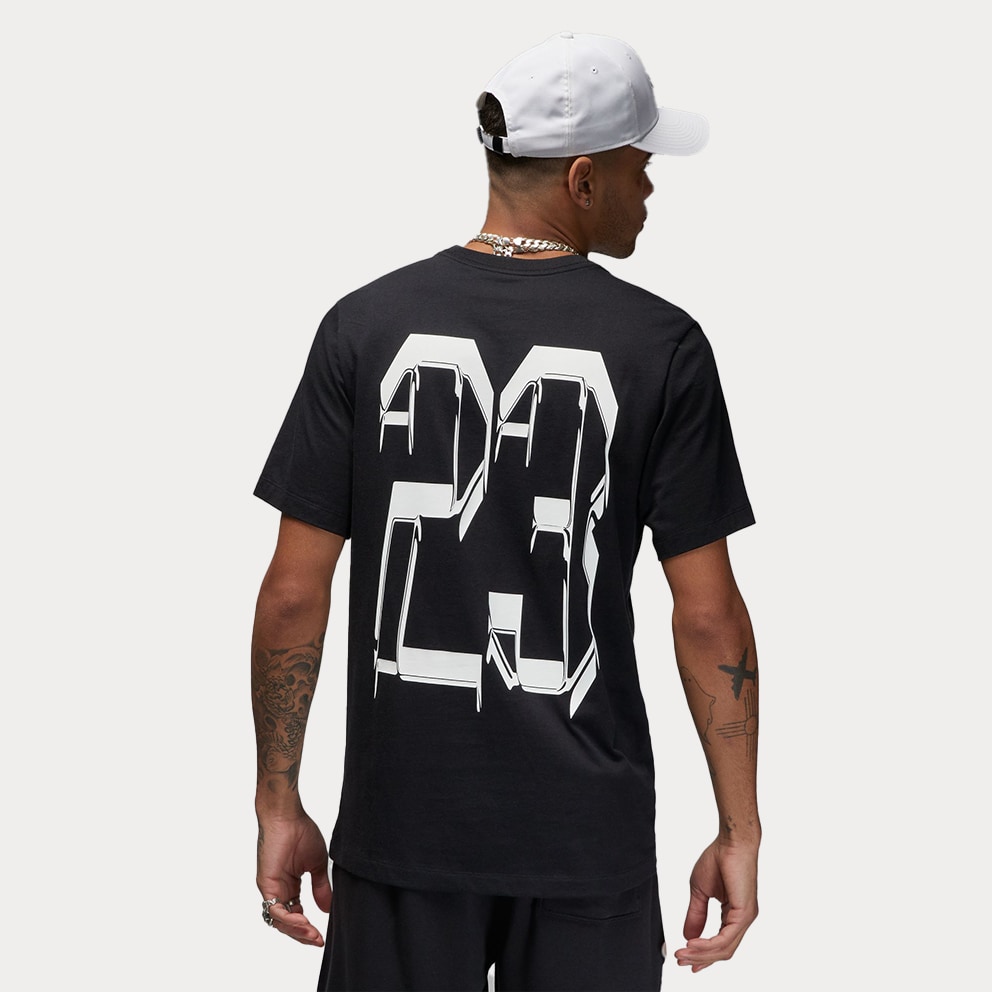 Jordan Brand Gfx Men's T-shirt