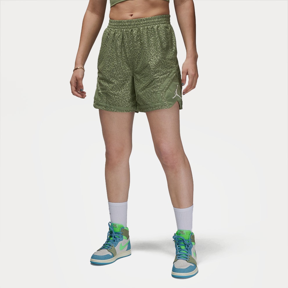  Jordan Sport Γυναικείο Σορτς (9000130761_65044) 2025
