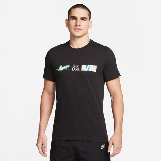 Nike New Dna Ανδρικό T-shirt