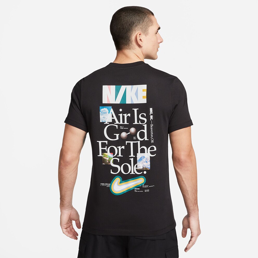 Nike New Dna Ανδρικό T-shirt