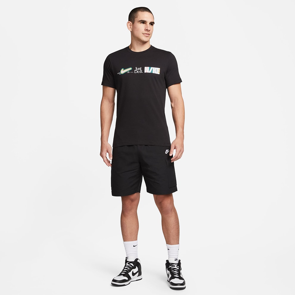 Nike New Dna Ανδρικό T-shirt