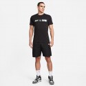 Nike New Dna Ανδρικό T-shirt