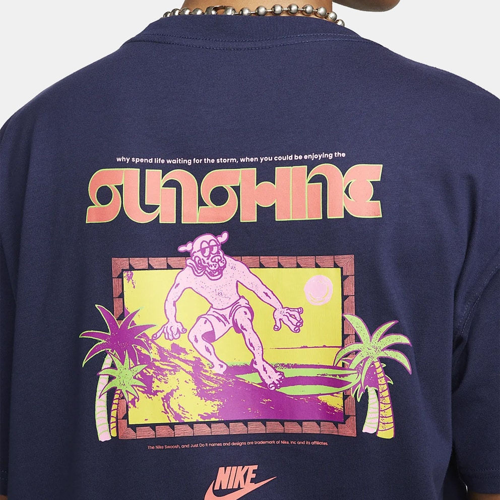 Nike Sportswear Ανδρικό T-Shirt