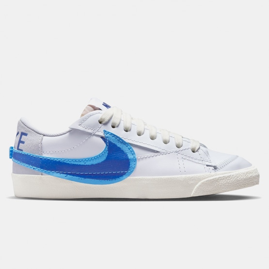 Nike Men's Blazer Mid 77 Jumbo HND Casual Sneakers from Finish