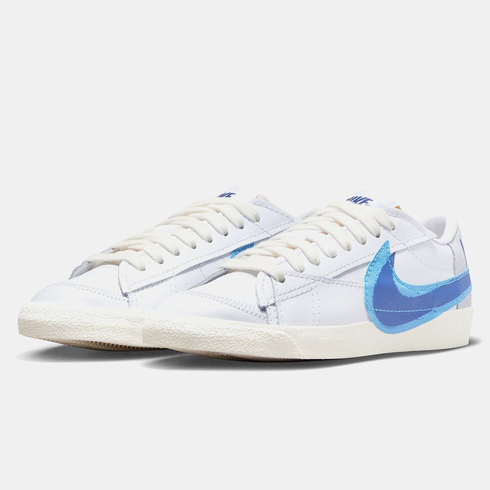 Nike Blazer Low '77 Jumbo Ανδρικά Παπούτσια