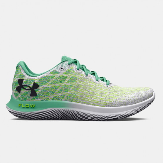 Under Armour Flow Velociti Wind 2 Γυναικεία Παπούτσια για Τρέξιμο