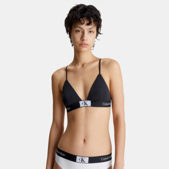 Calvin Klein Unlined Triangle