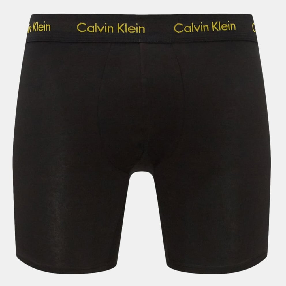 Calvin klein black boxers outlet