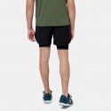 New Balance Q Speed 5'' 2 In 1 Men's Shorts