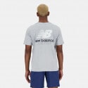 New Balance Athletics Remastered Ανδρικό T-shirt