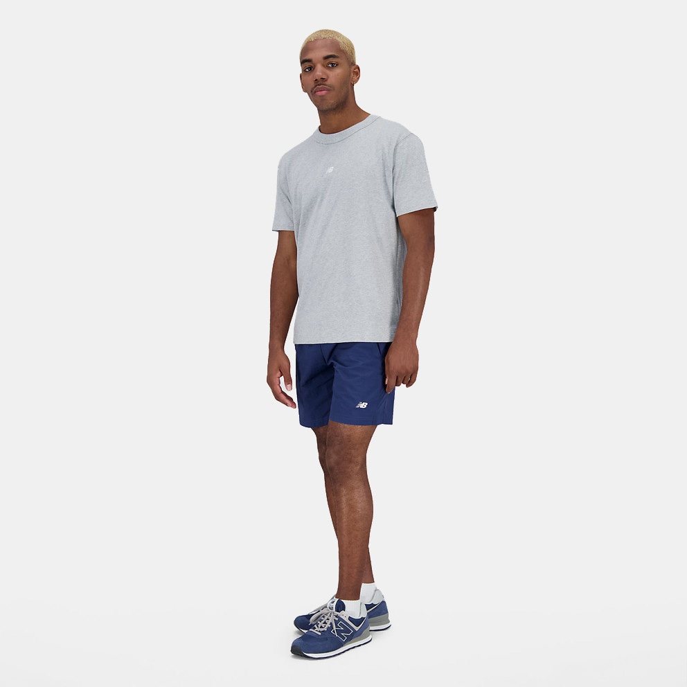 New Balance Athletics Remastered Ανδρικό T-shirt