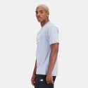 New Balance Essentials Stacked Logo Ανδρικό T-shirt