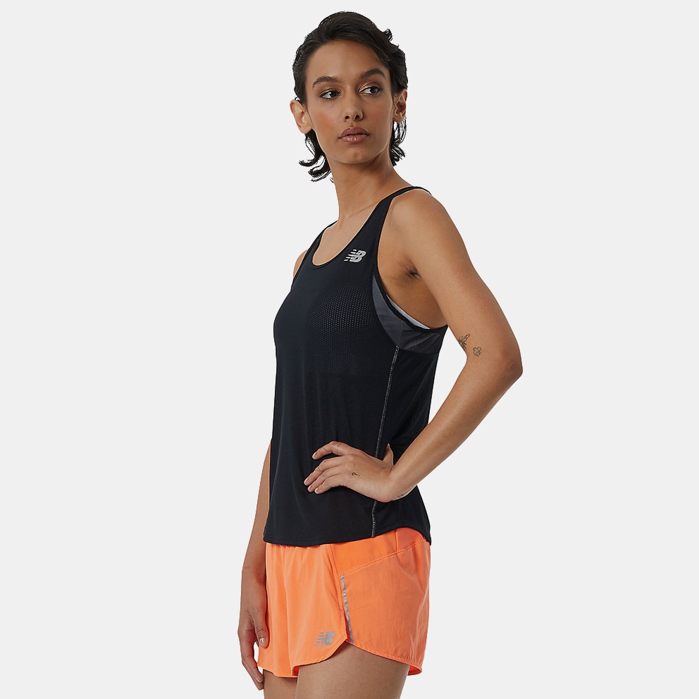 New Balance Impact Run Women's Tank Top