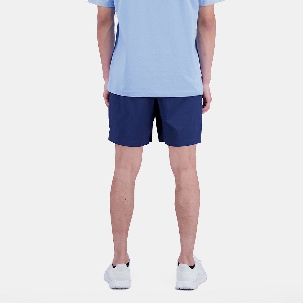 New Balance Athletics Remastered Woven Men's Shorts