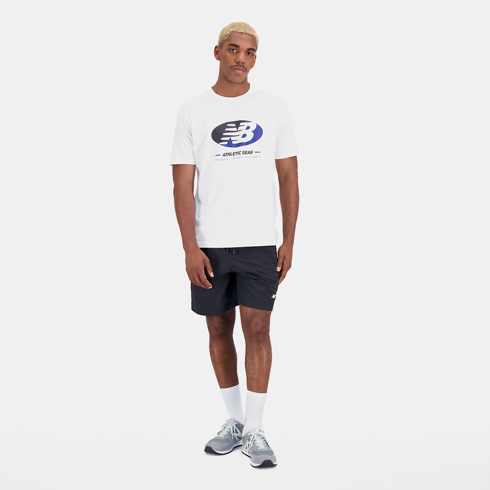 New Balance Athletics Remastered Men's Shorts