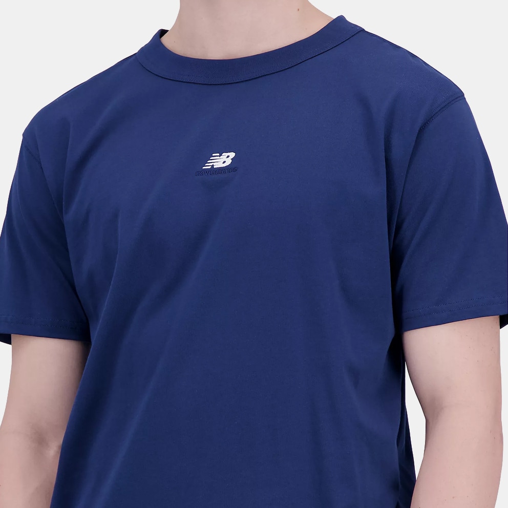 New Balance Athletics Remastered Ανδρικό T-shirt