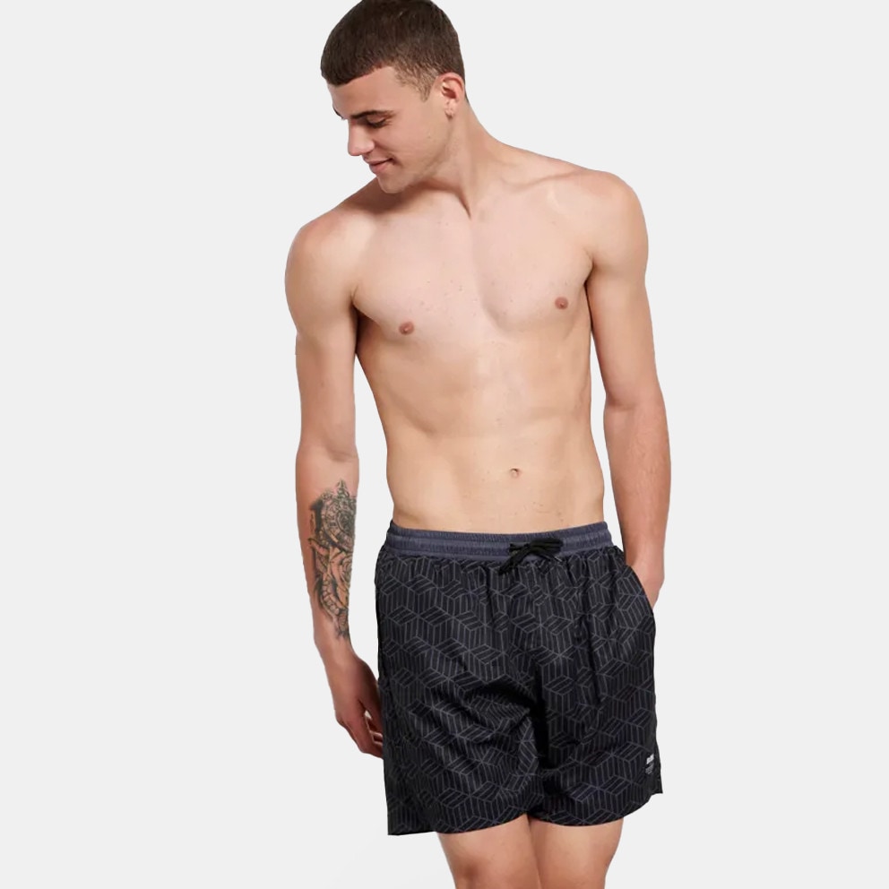 BodyTalk Men's Swim Shorts