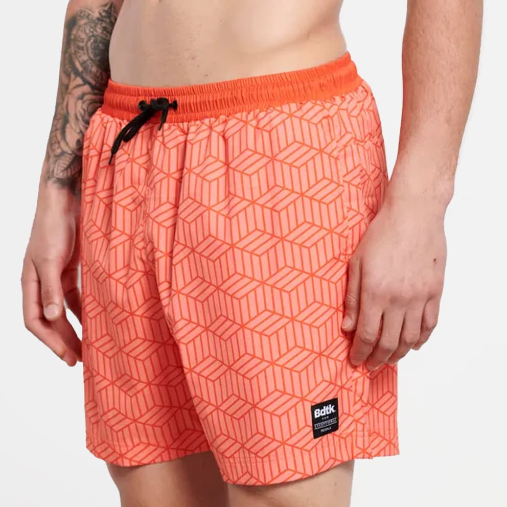 BodyTalk Men's Swim Shorts