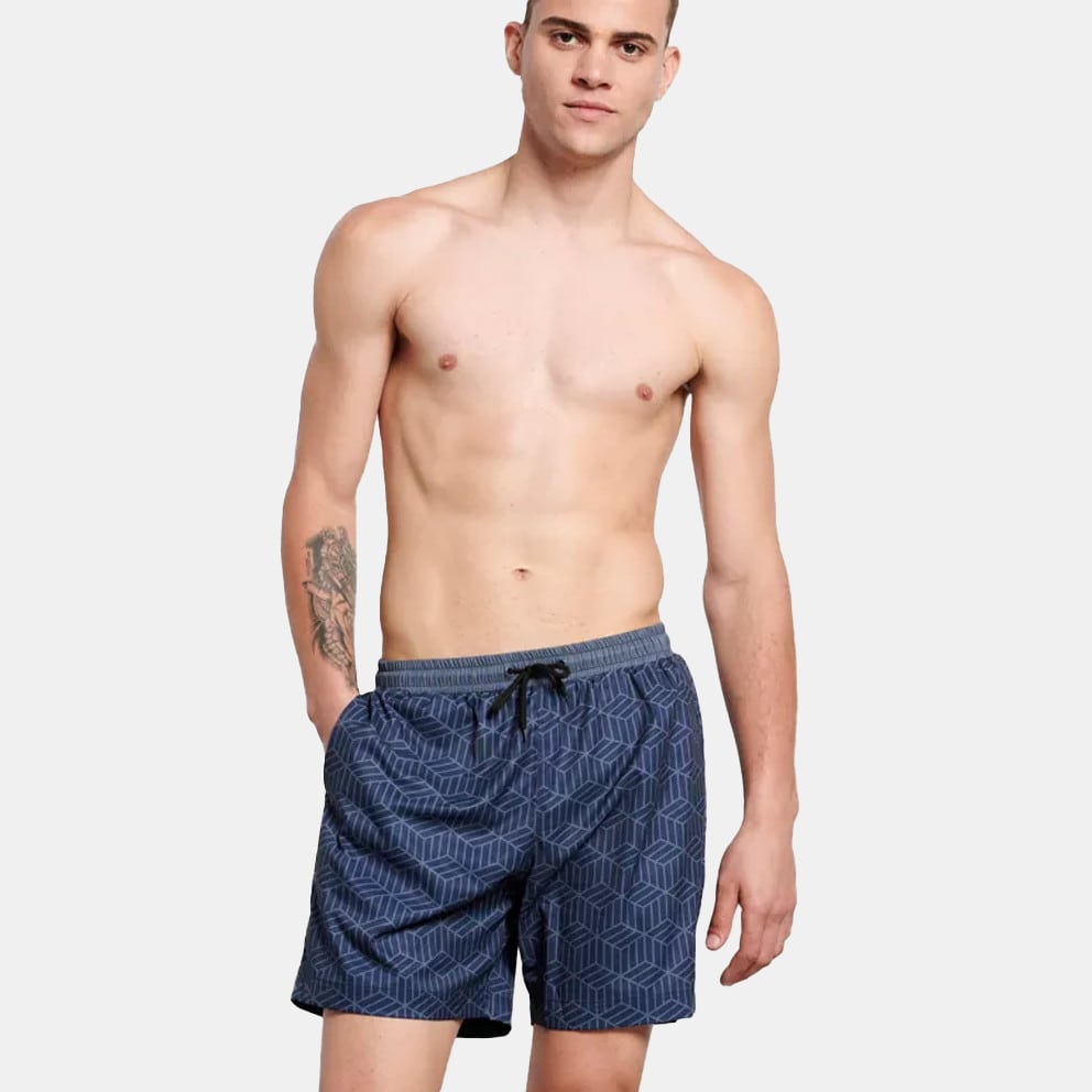 BodyTalk Men's Swim Shorts