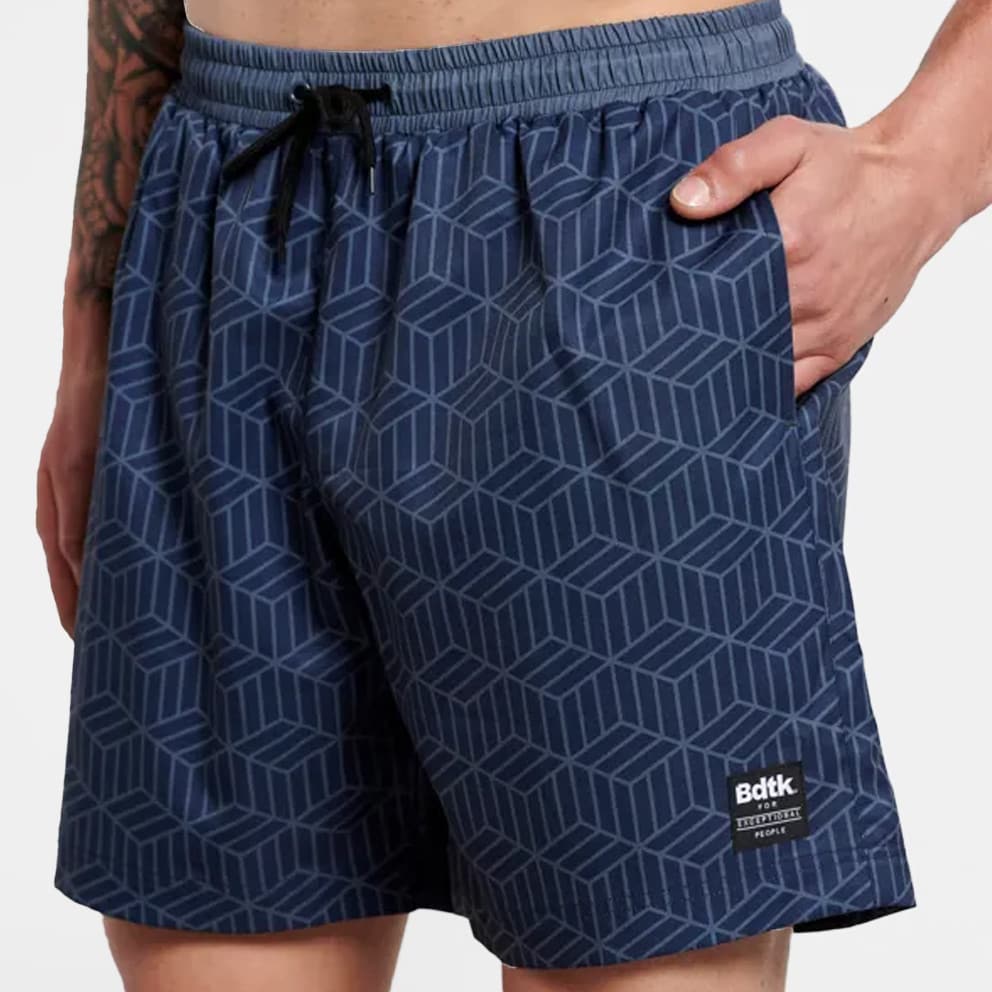 BodyTalk Men's Swim Shorts