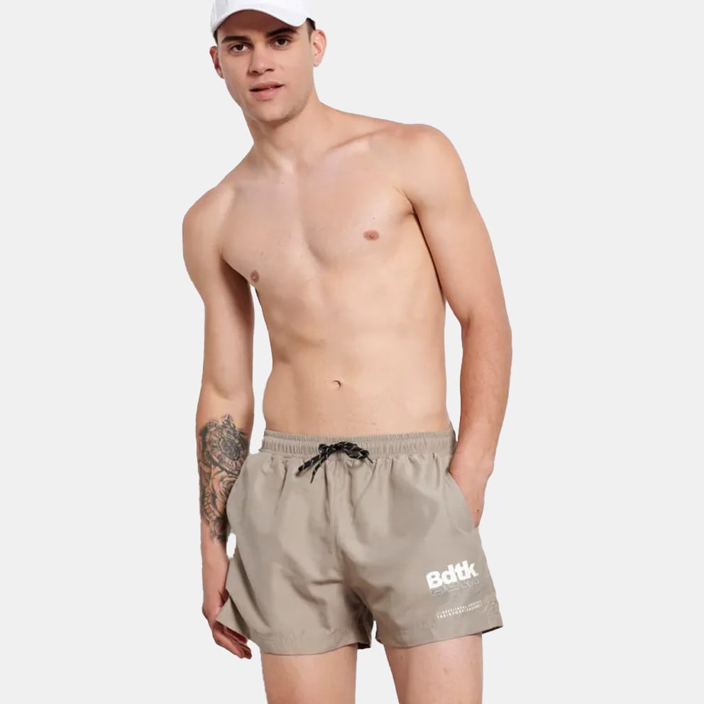 BodyTalk Men's Swim Shorts