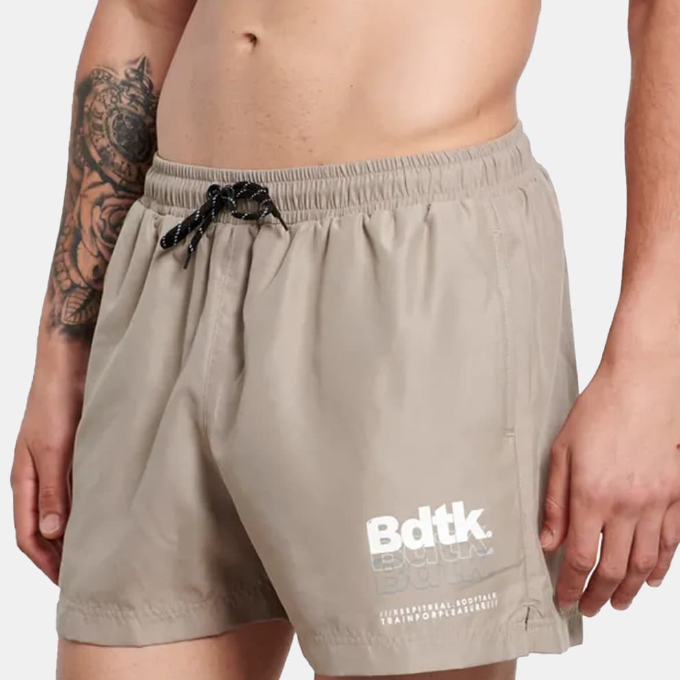 BodyTalk Men's Swim Shorts