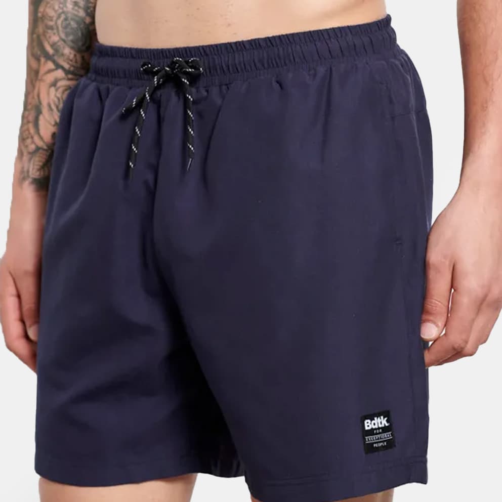 BodyTalk Men's Swim Shorts