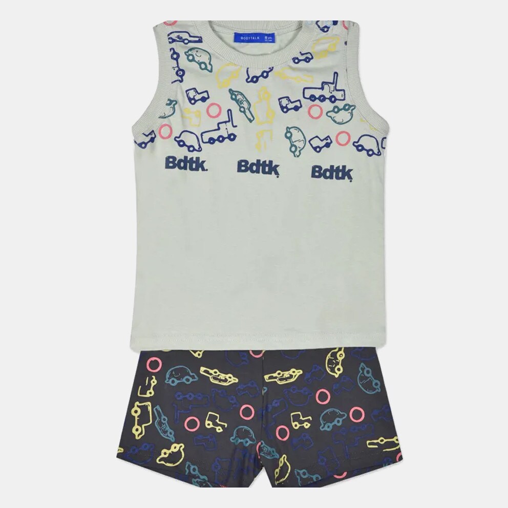 BodyTalk Infant's Set