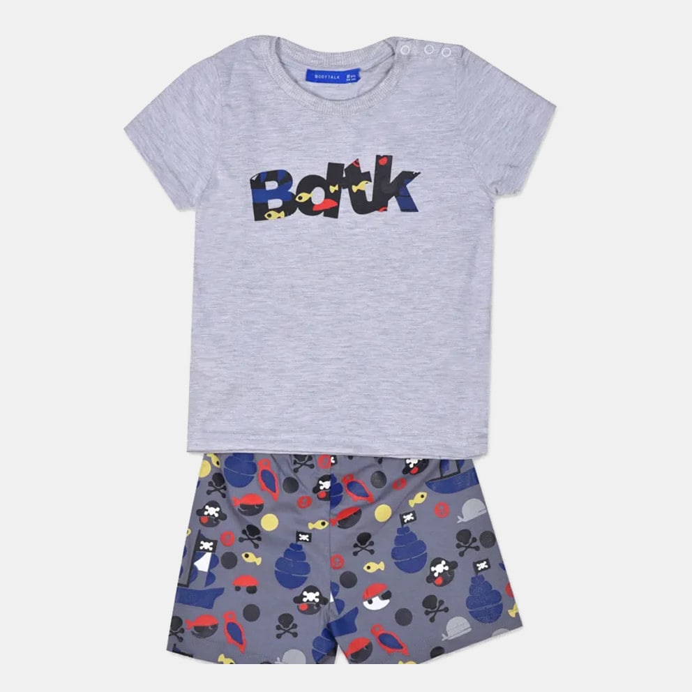 BodyTalk Infant's Set