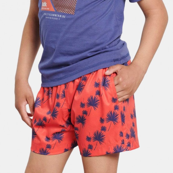 BodyTalk Kids' Swim Shorts