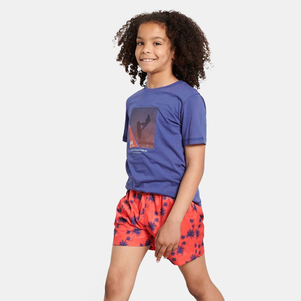 BodyTalk Kids' Swim Shorts