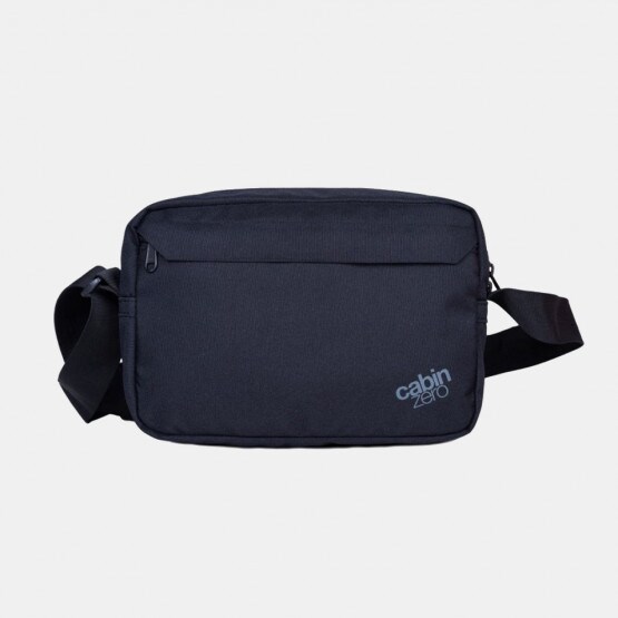 Cabin Zero Flipside Unisex Τσάντα Χιαστί 3L