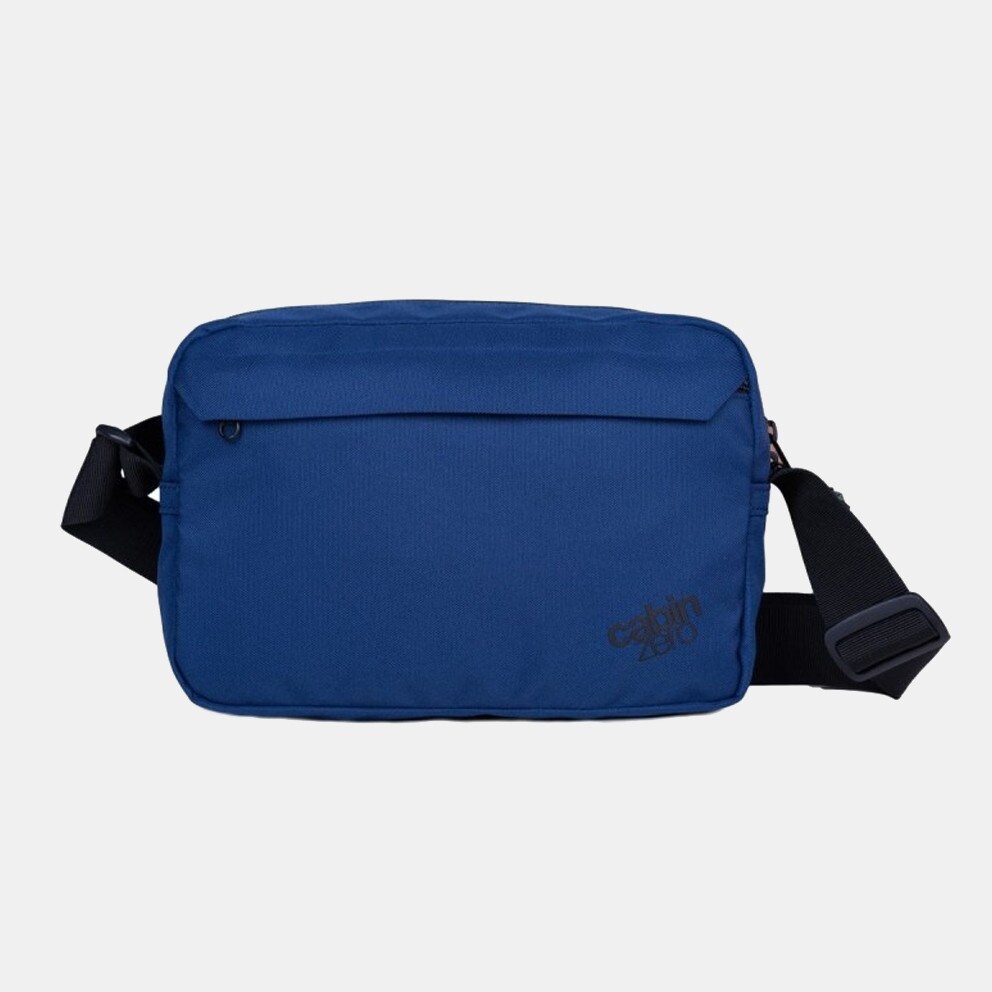 Cabin Zero Flipside Unisex Τσάντα Χιαστί 3L