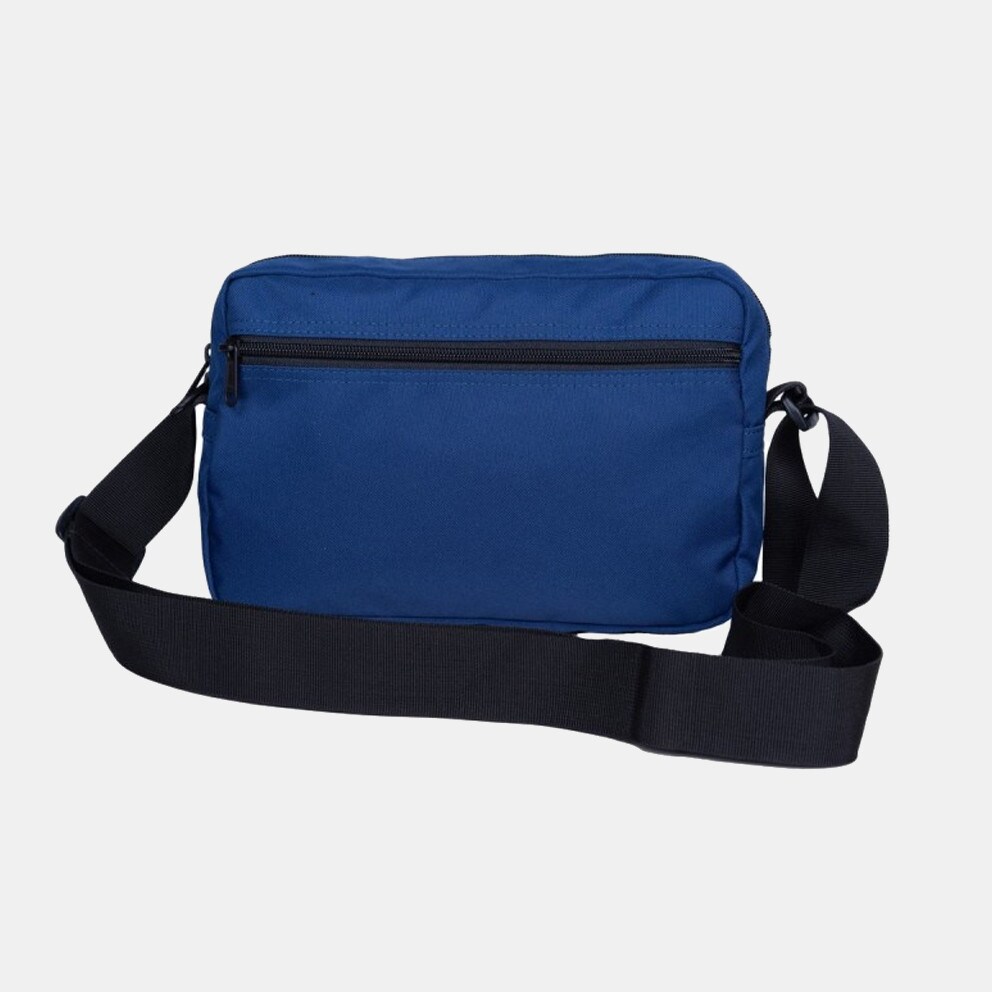 Cabin Zero Flipside Unisex Τσάντα Χιαστί 3L