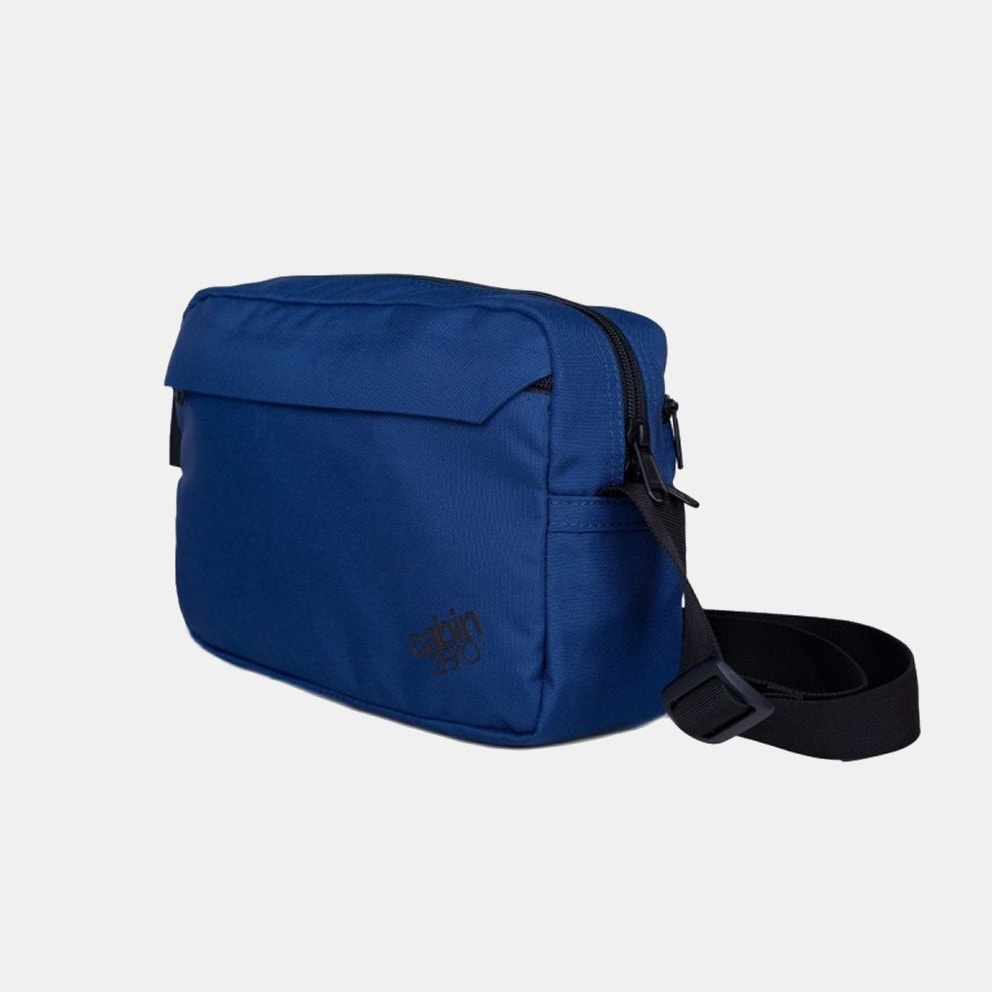 Cabin Zero Flipside Unisex Τσάντα Χιαστί 3L