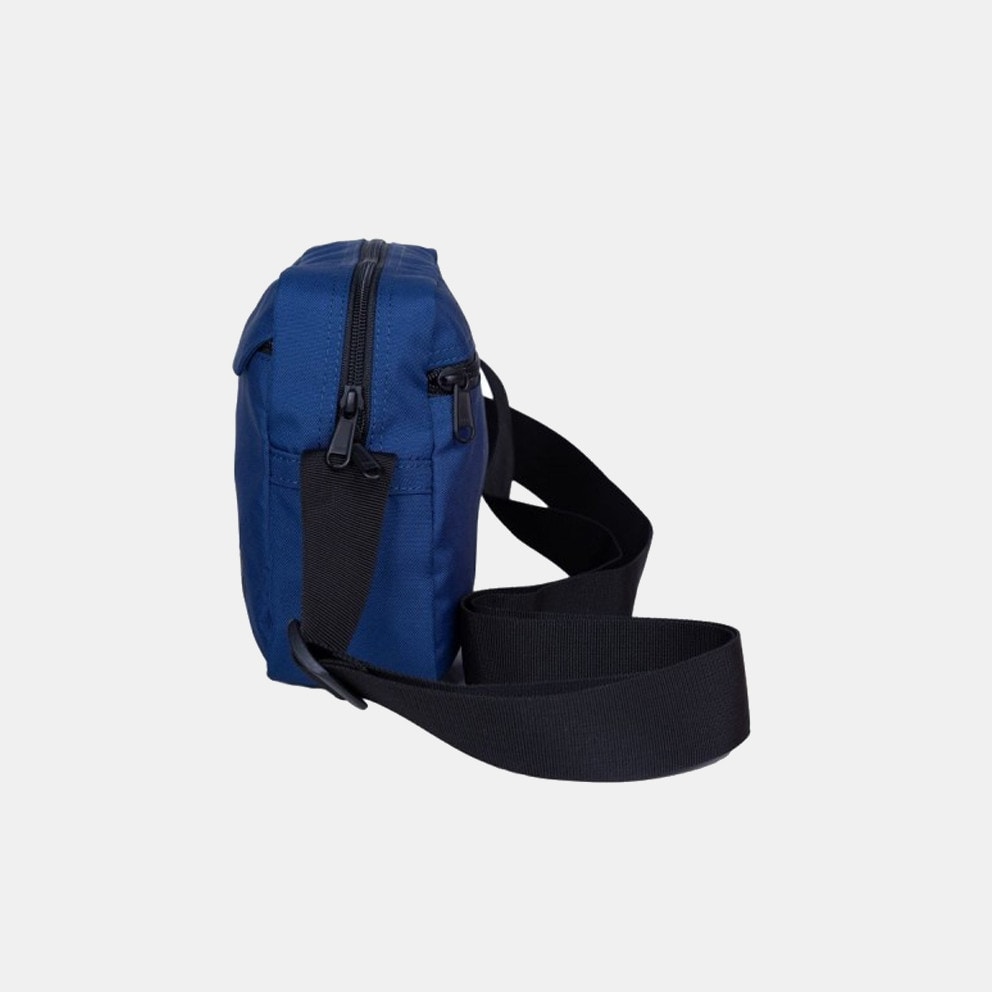 Cabin Zero Flipside Unisex Τσάντα Χιαστί 3L