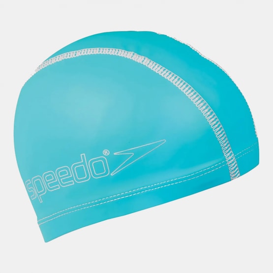 Speedo Junior Pace Kids' Swim Cap