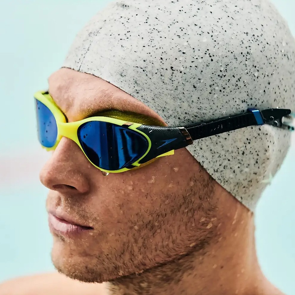 Speedo Biofuse 2.0 Mirror Γυαλάκι Εισ.