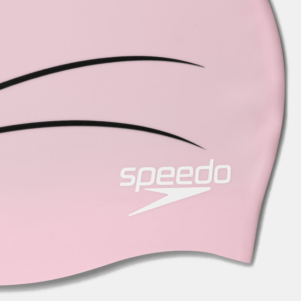 Speedo Printed Character Cap Σκουφάκι Εισ.