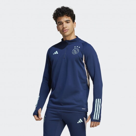 adidas ajax tr top