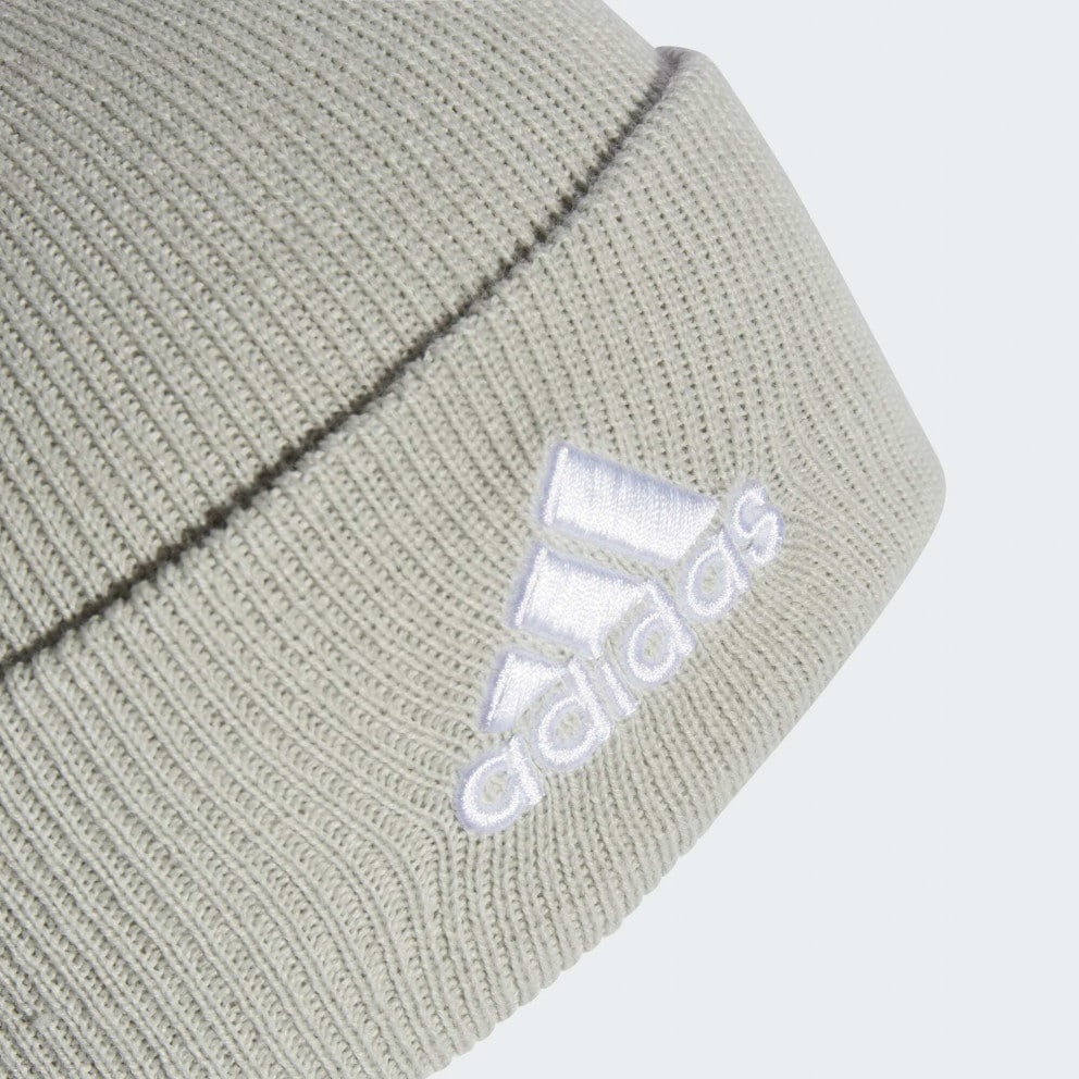 adidas Logo Beanie Cuf