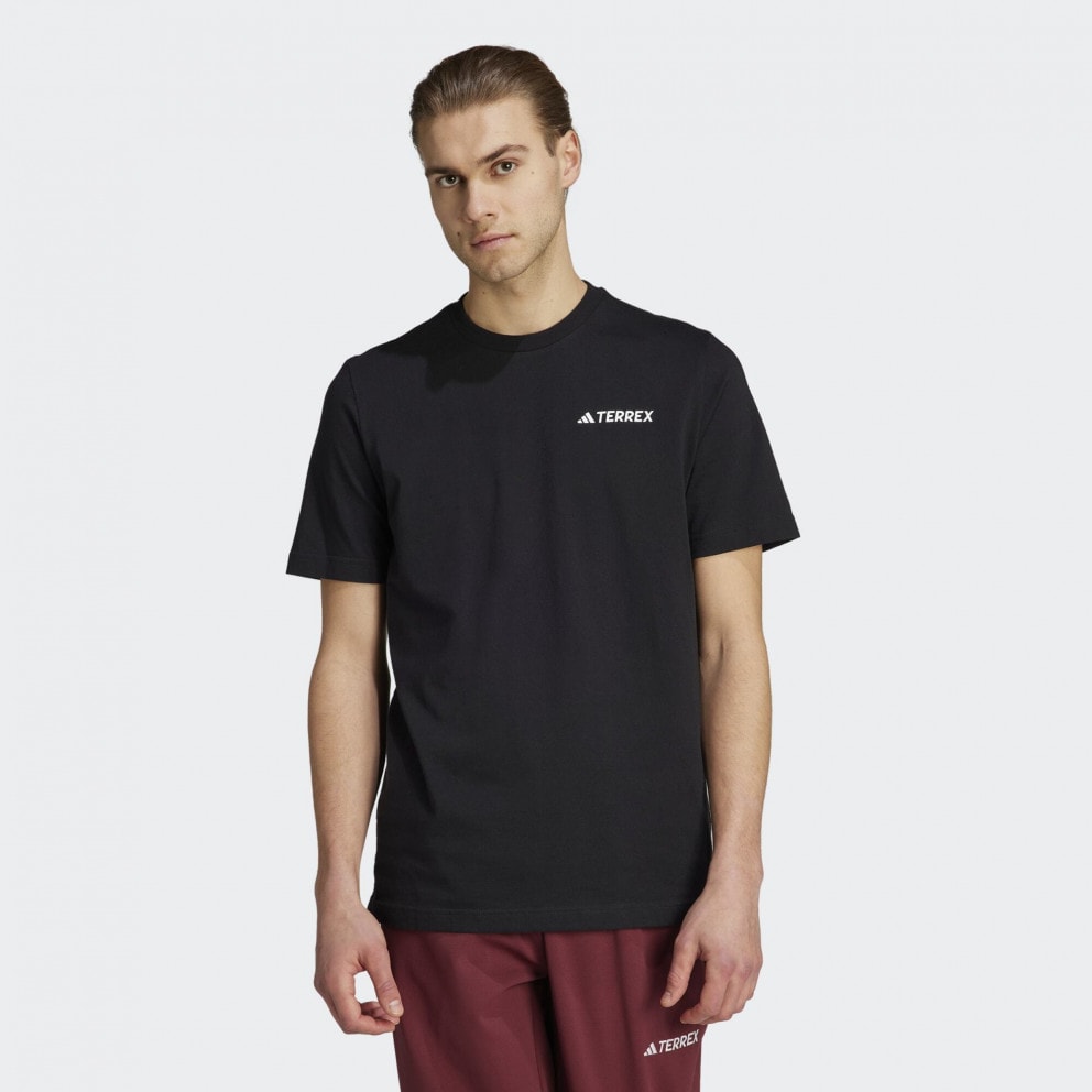 adidas Tx Mtn 2.0 Tee