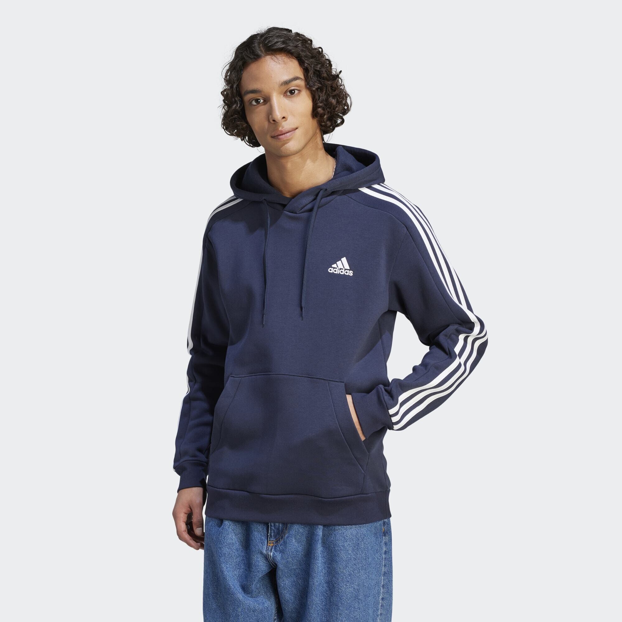 adidas M 3S Fl Hd (9000154535_3558)
