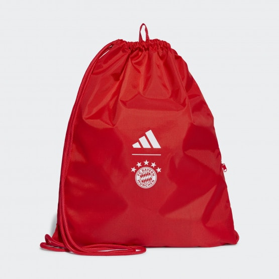 adidas fcb gymsack