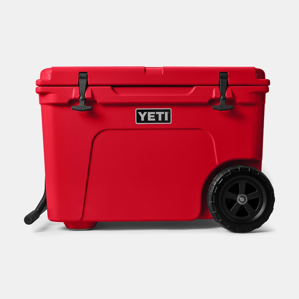 YETI Tundra 45 Cooler, White–