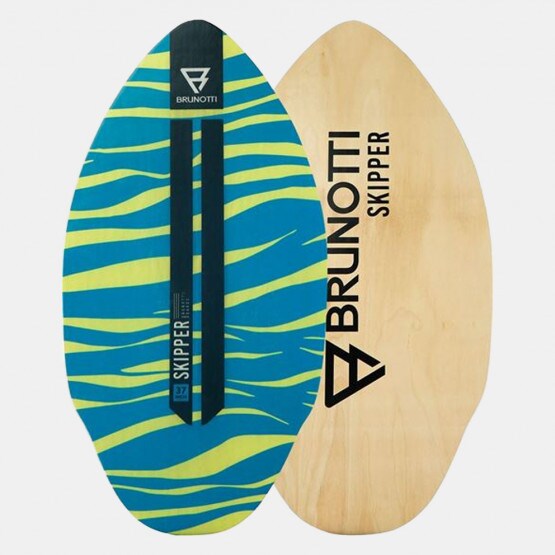 Brunotti Skipper 39'' Uni Skimboard 99 x 50 cm